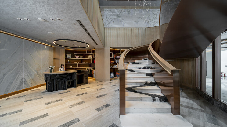 Salil Riverside Bangkok